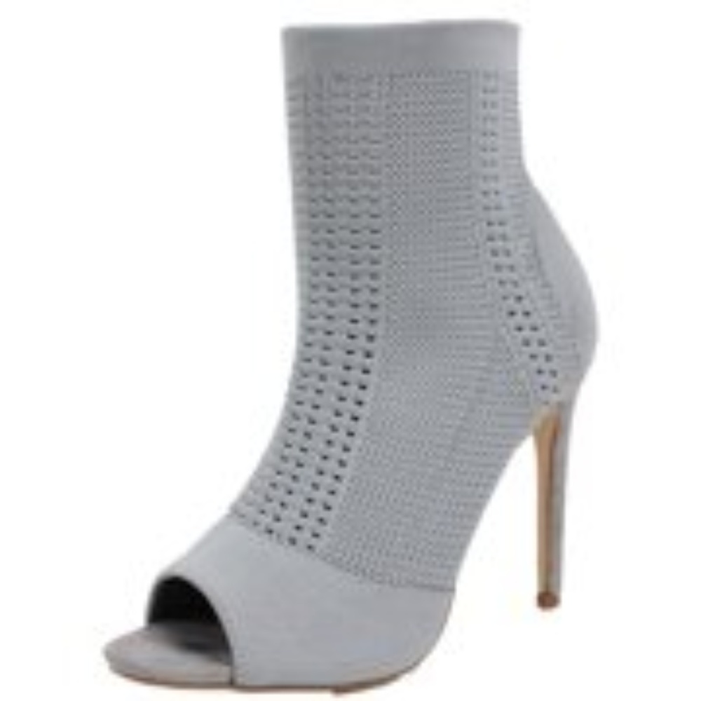 Cape robbin bootie